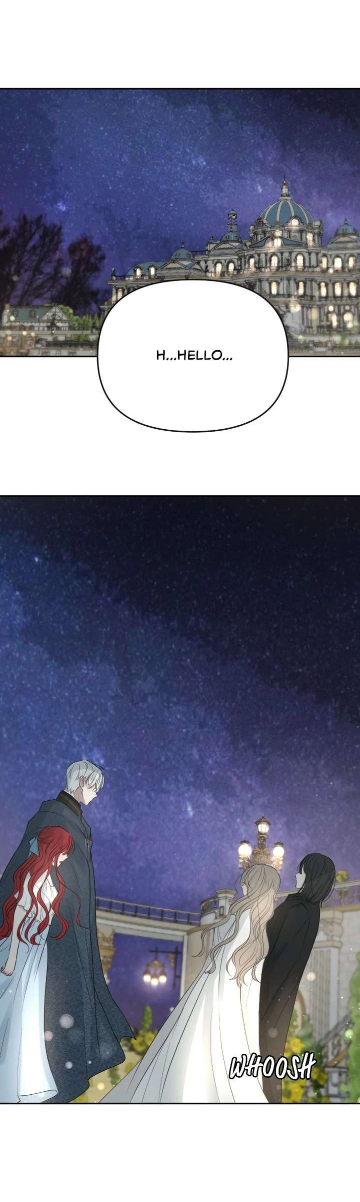 I Adopted a Male Lead From a Prison Shelter Chapter 86 134 01