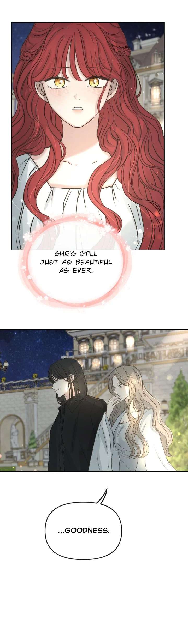 I Adopted a Male Lead From a Prison Shelter Chapter 86 135 02