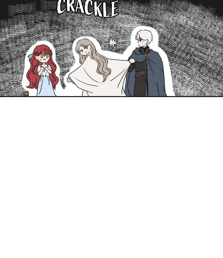 I Adopted a Male Lead From a Prison Shelter Chapter 86 138 05