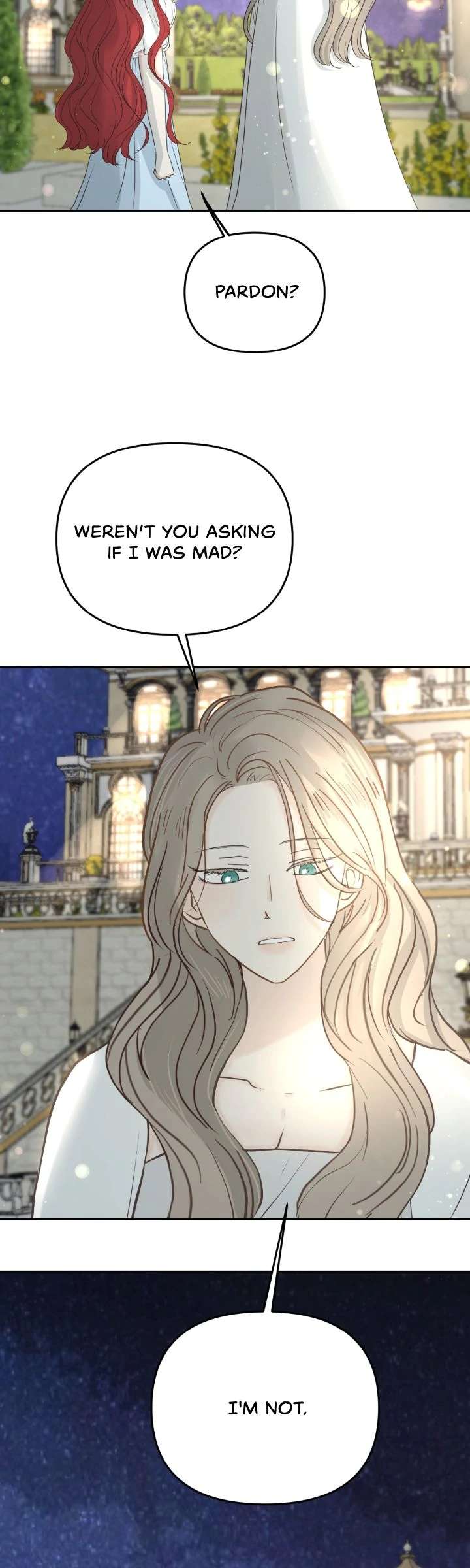 I Adopted a Male Lead From a Prison Shelter Chapter 86 140 07