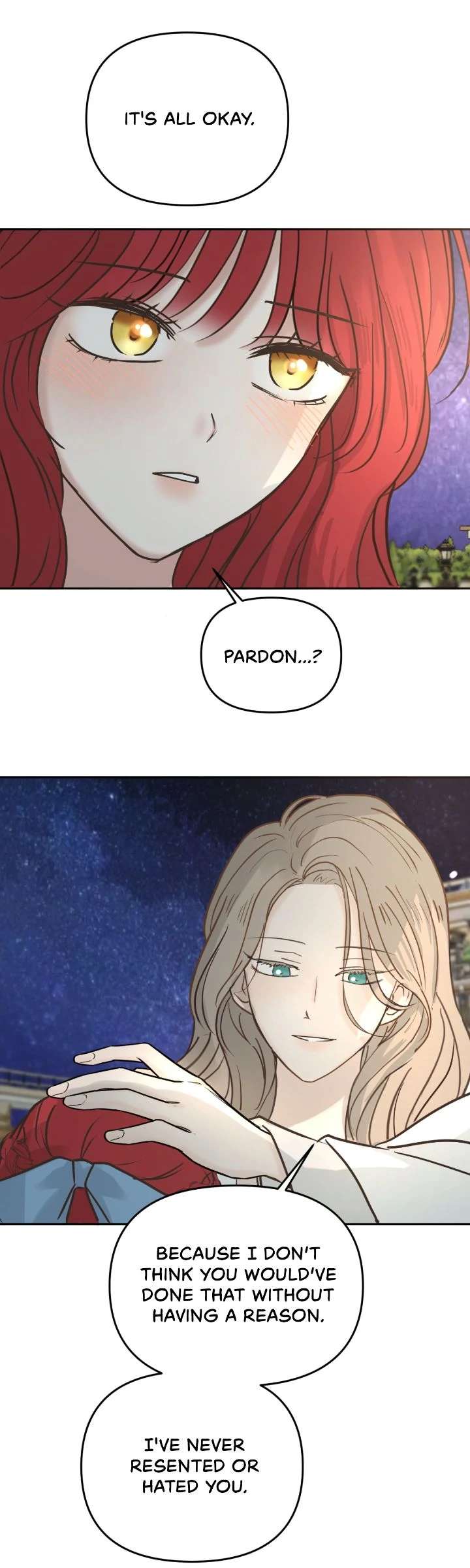 I Adopted a Male Lead From a Prison Shelter Chapter 86 144 11