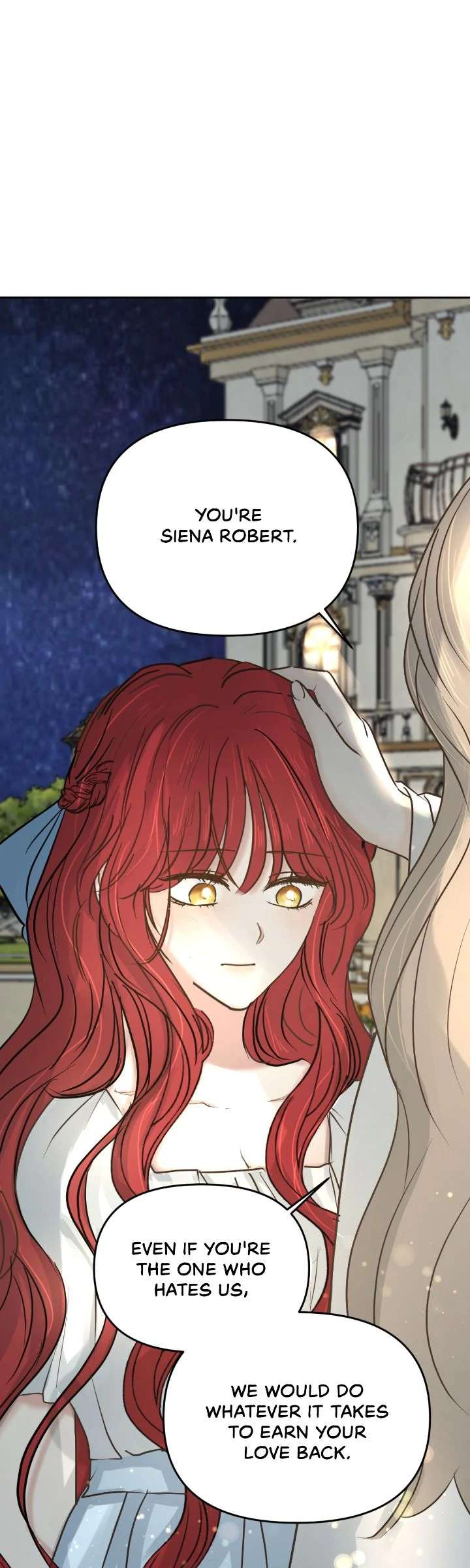 I Adopted a Male Lead From a Prison Shelter Chapter 86 145 12