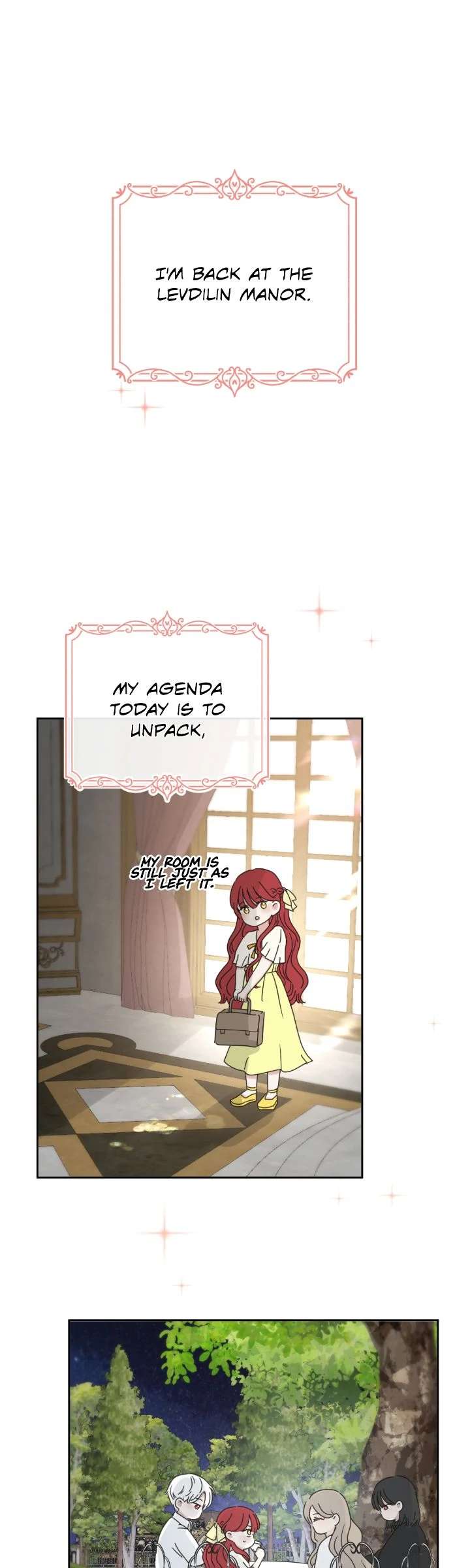 I Adopted a Male Lead From a Prison Shelter Chapter 86 149 16