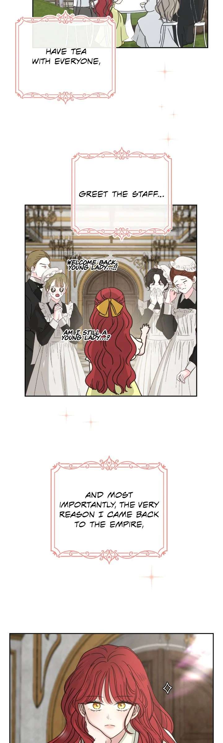 I Adopted a Male Lead From a Prison Shelter Chapter 86 150 17