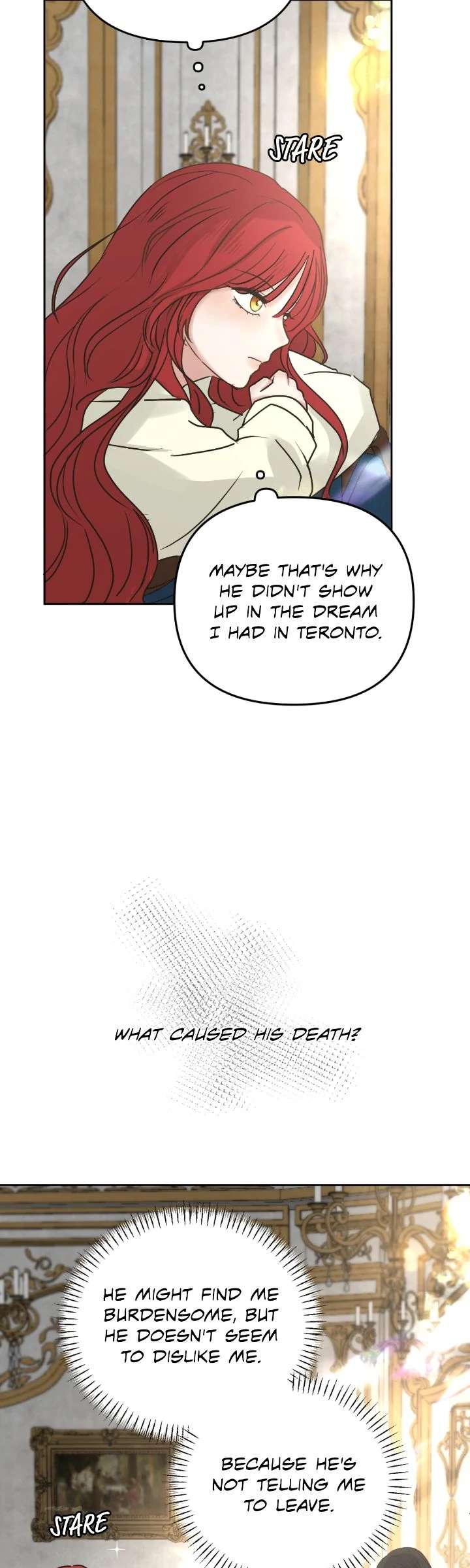 I Adopted a Male Lead From a Prison Shelter Chapter 86 152 19