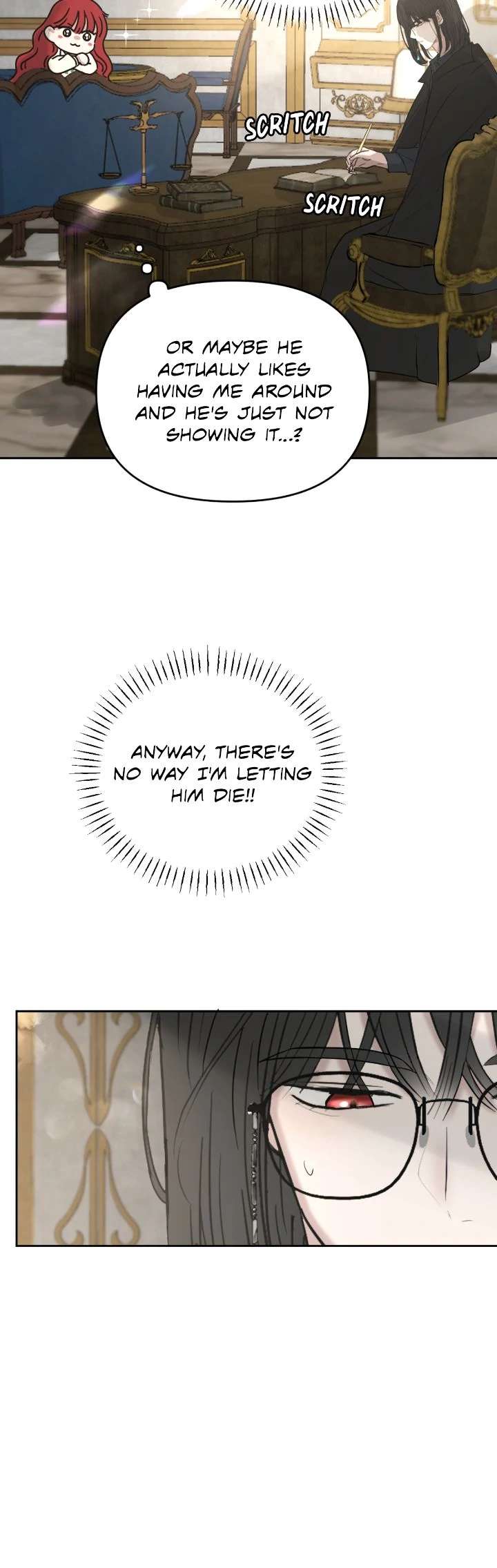 I Adopted a Male Lead From a Prison Shelter Chapter 86 153 20