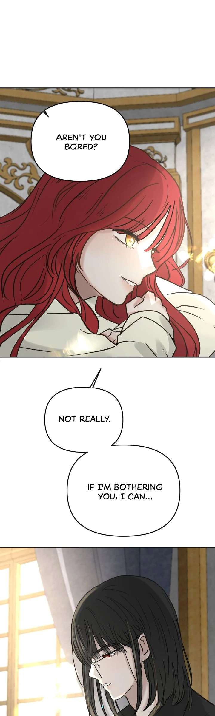 I Adopted a Male Lead From a Prison Shelter Chapter 86 154 21