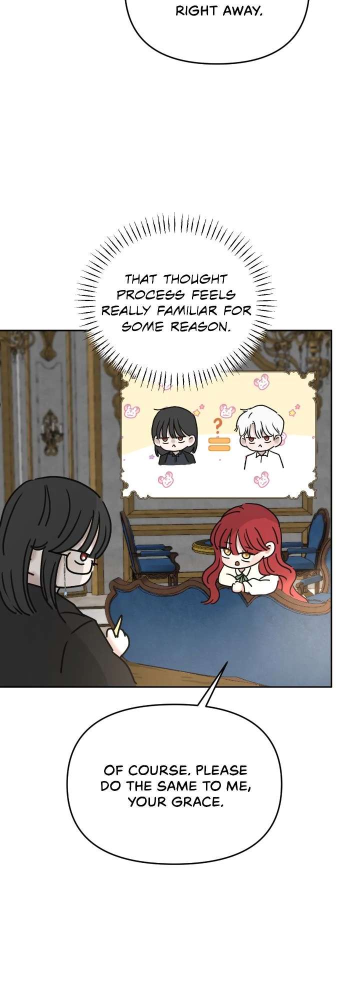 I Adopted a Male Lead From a Prison Shelter Chapter 86 158 25