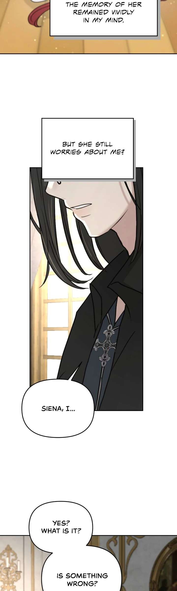 I Adopted a Male Lead From a Prison Shelter Chapter 86 161 28