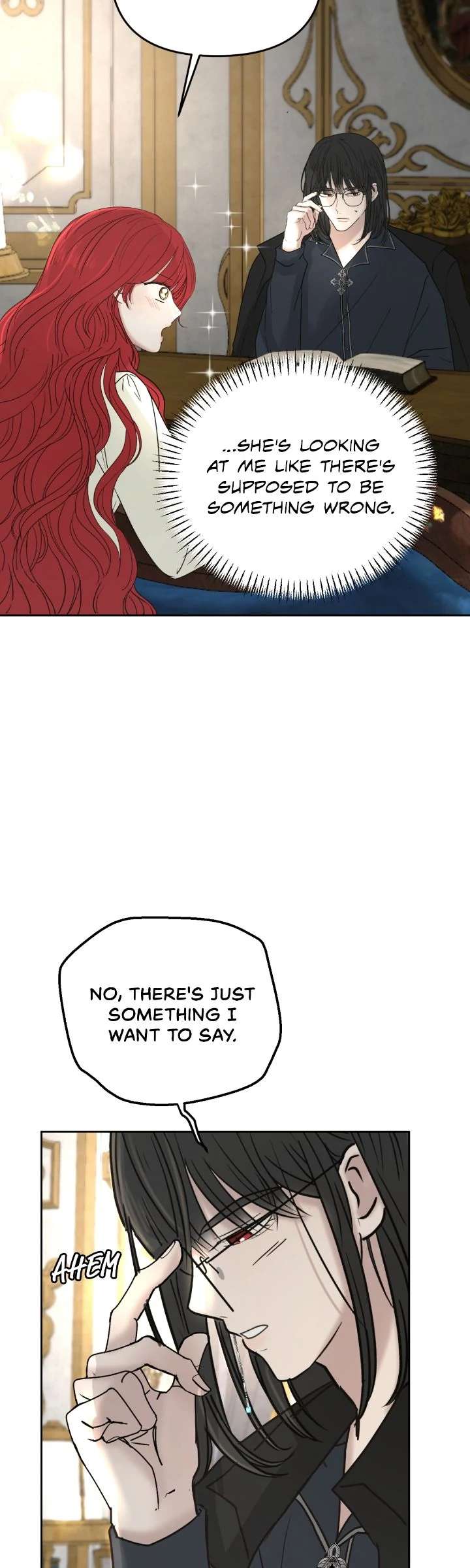 I Adopted a Male Lead From a Prison Shelter Chapter 86 162 29