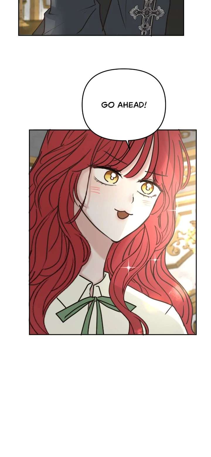 I Adopted a Male Lead From a Prison Shelter Chapter 86 163 30