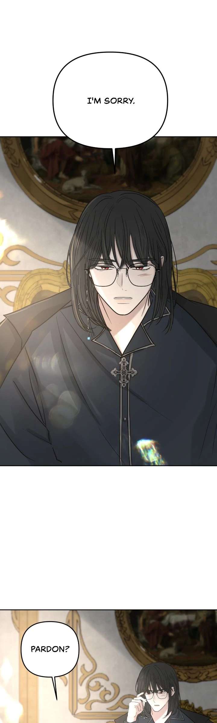 I Adopted a Male Lead From a Prison Shelter Chapter 86 164 31