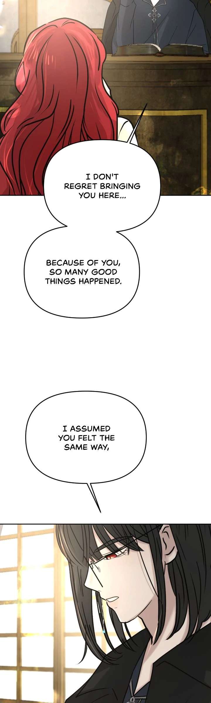 I Adopted a Male Lead From a Prison Shelter Chapter 86 165 32