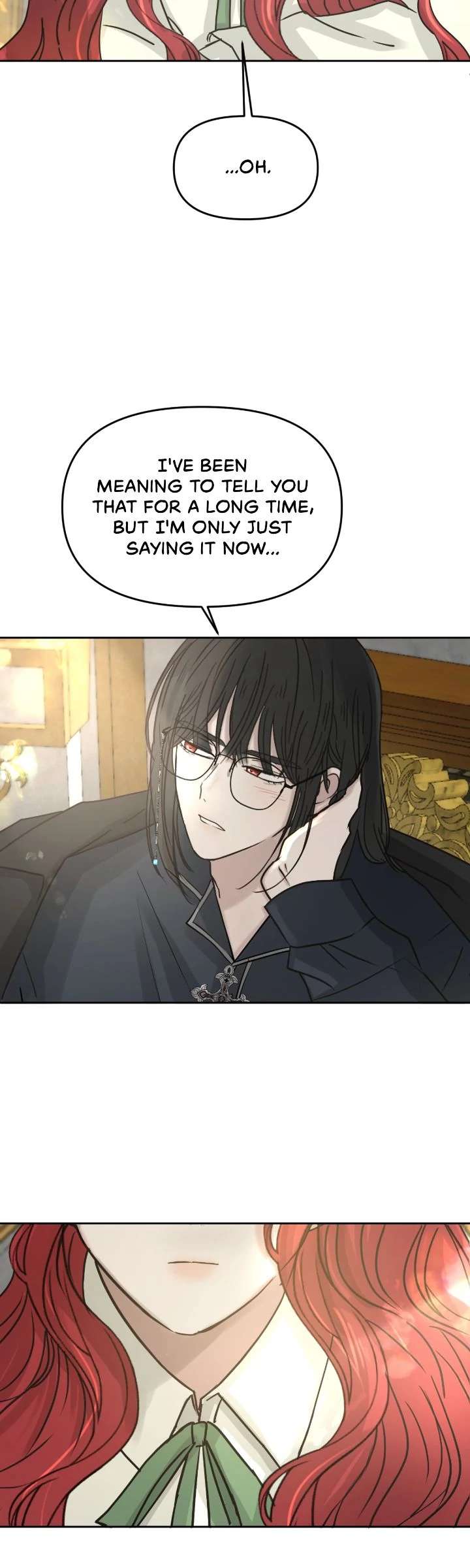 I Adopted a Male Lead From a Prison Shelter Chapter 86 167 34