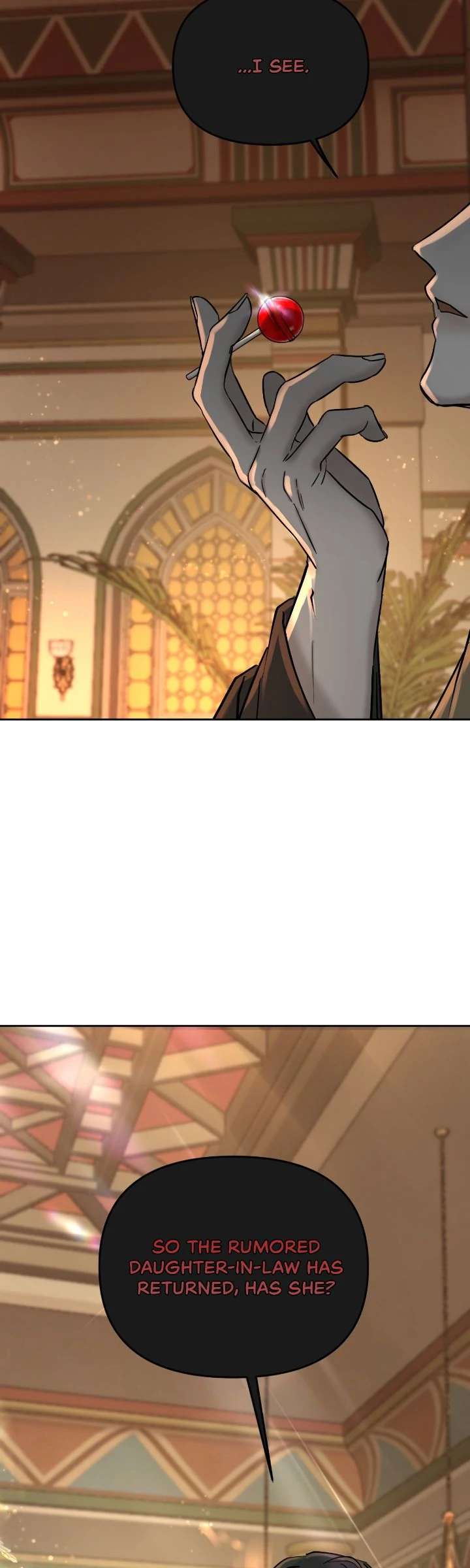 I Adopted a Male Lead From a Prison Shelter Chapter 86 172 39