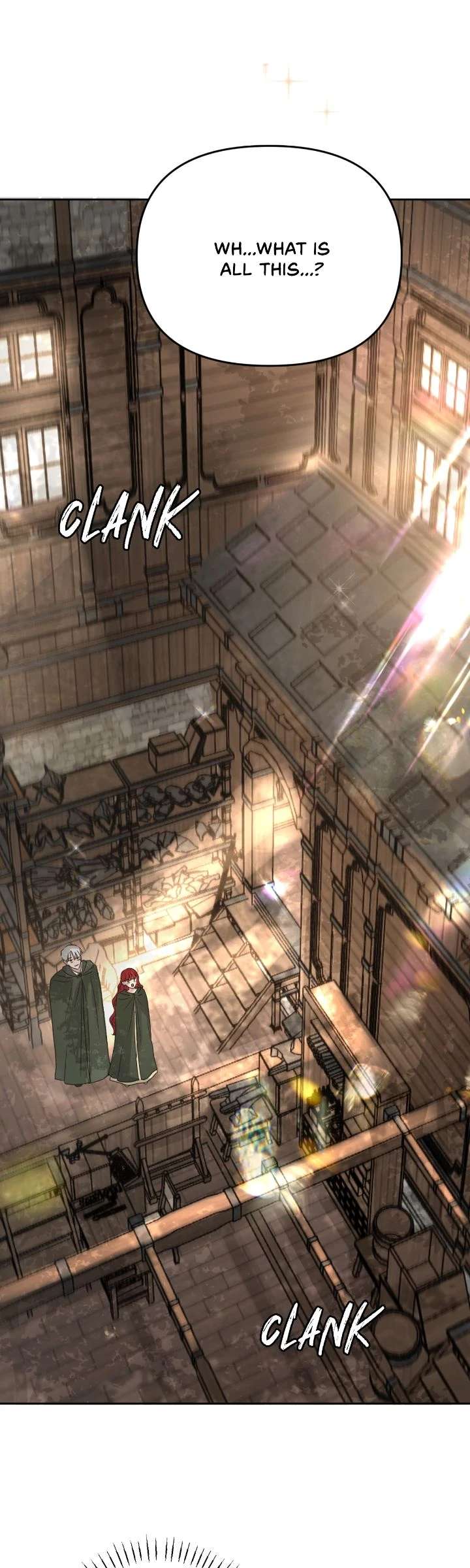 I Adopted a Male Lead From a Prison Shelter Chapter 88 125 01