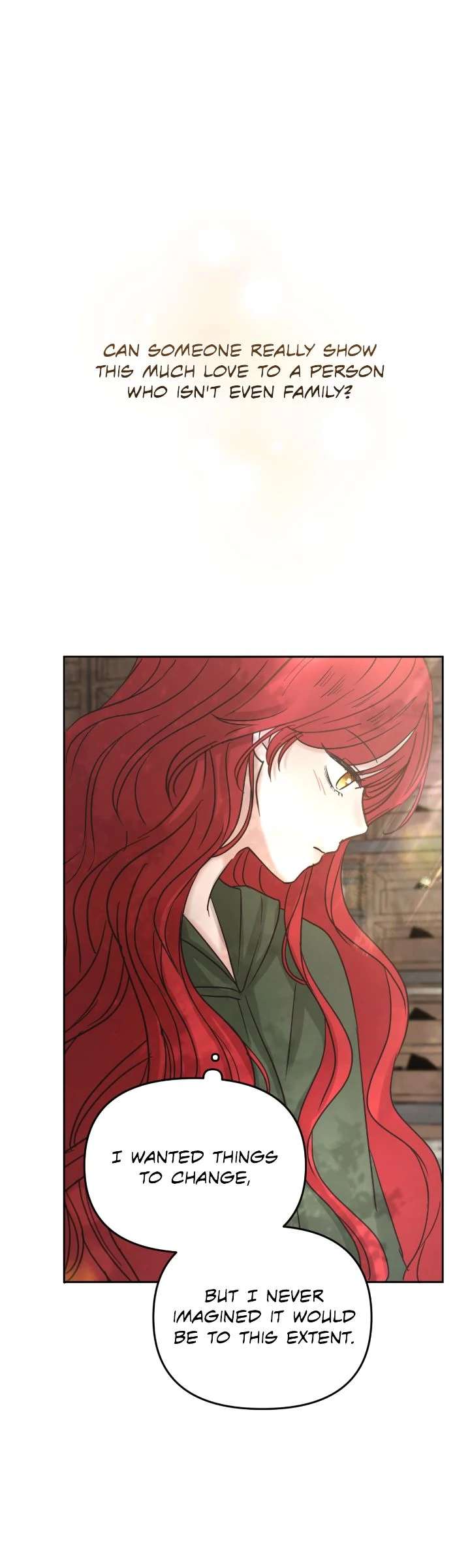 I Adopted a Male Lead From a Prison Shelter Chapter 88 131 07