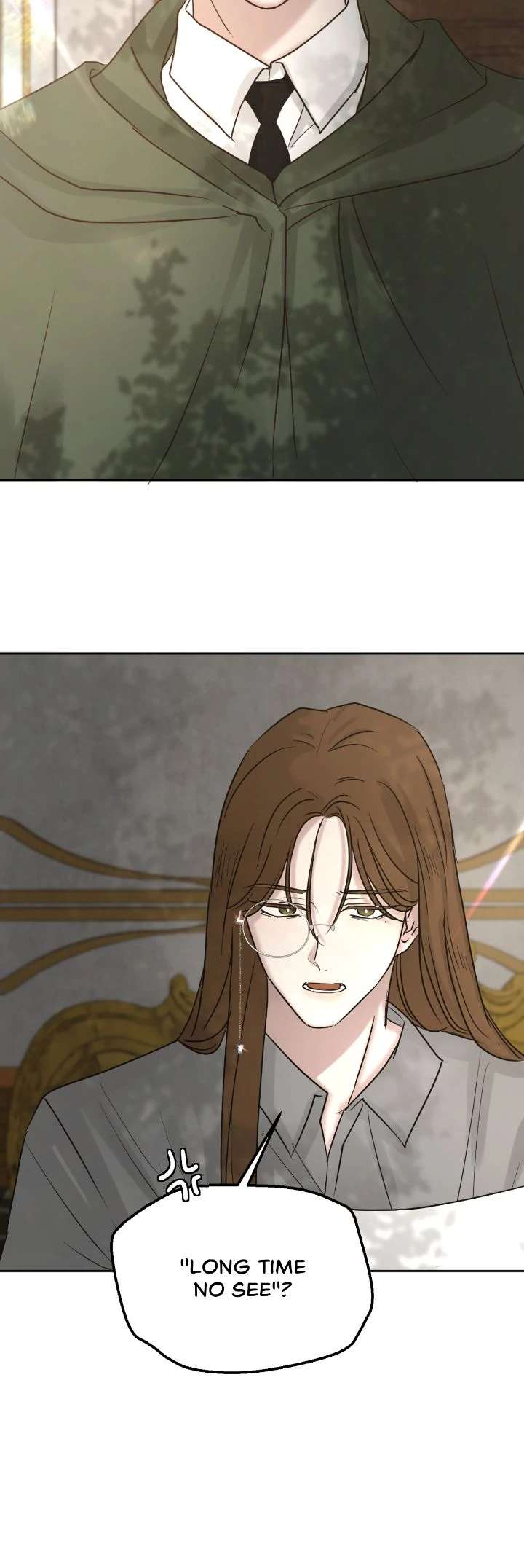 I Adopted a Male Lead From a Prison Shelter Chapter 88 135 11