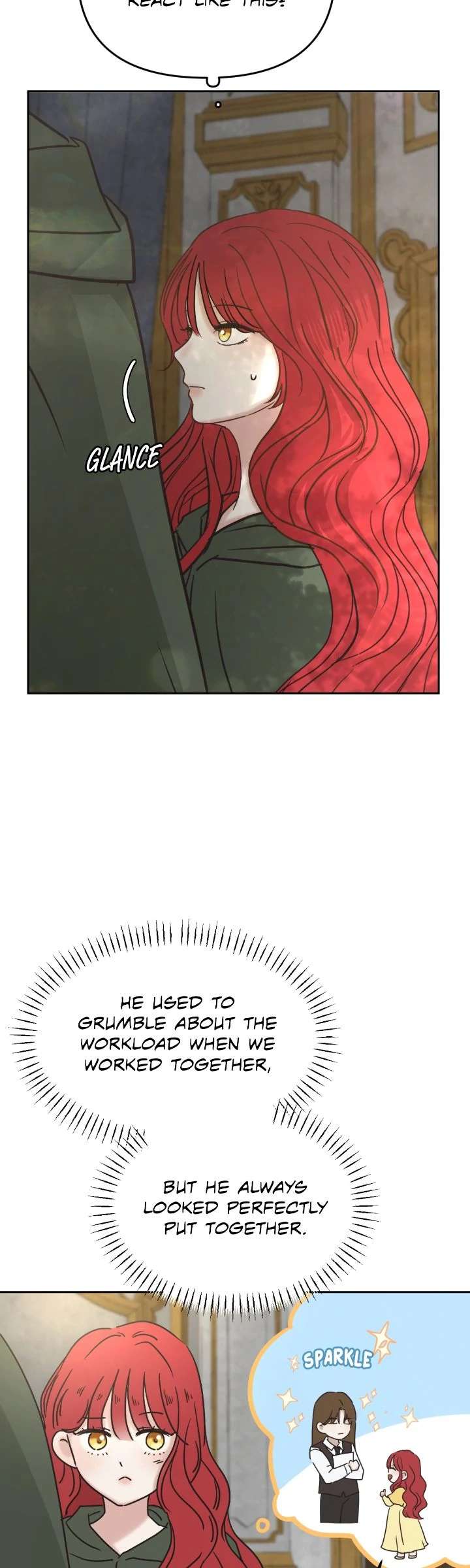 I Adopted a Male Lead From a Prison Shelter Chapter 88 137 13