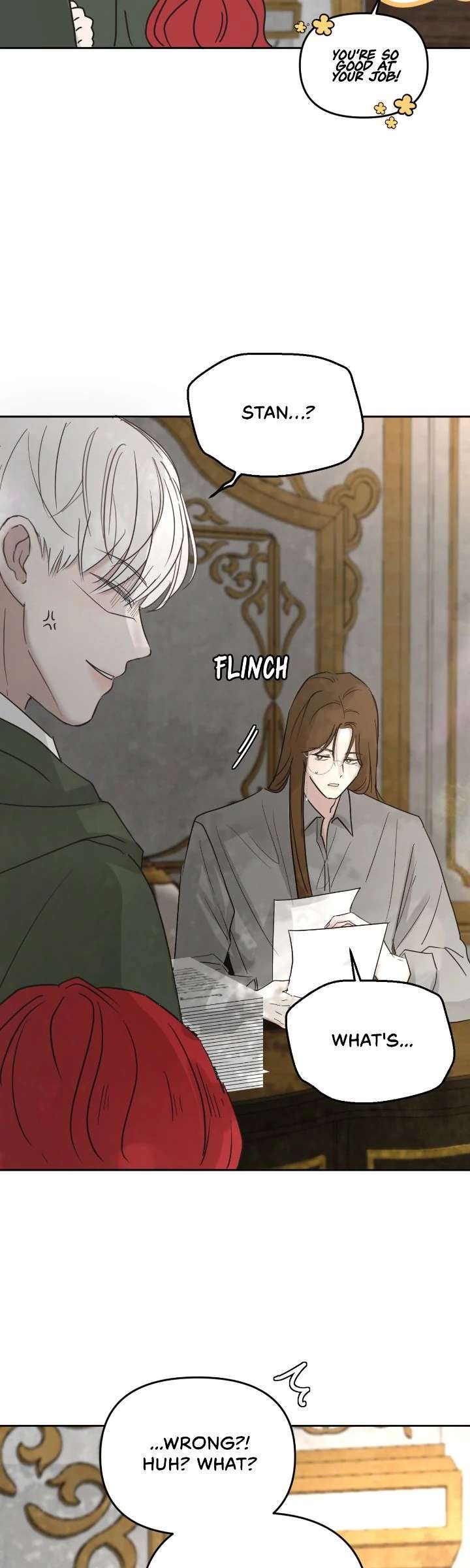 I Adopted a Male Lead From a Prison Shelter Chapter 88 138 14