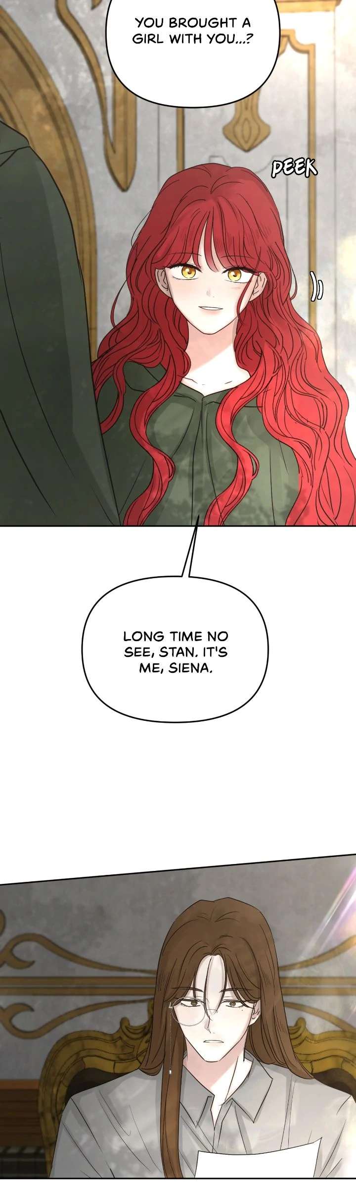 I Adopted a Male Lead From a Prison Shelter Chapter 88 139 15