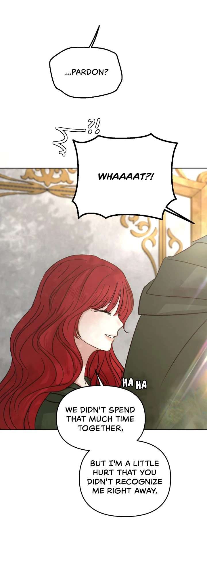 I Adopted a Male Lead From a Prison Shelter Chapter 88 140 16