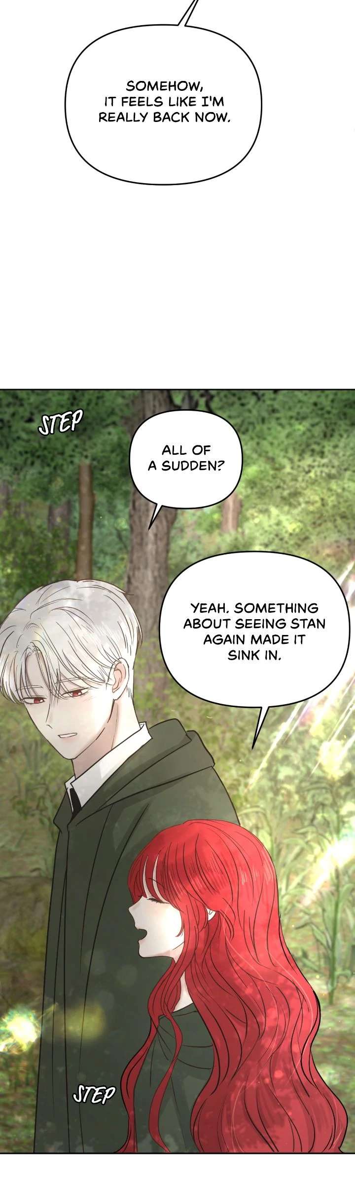 I Adopted a Male Lead From a Prison Shelter Chapter 88 143 19