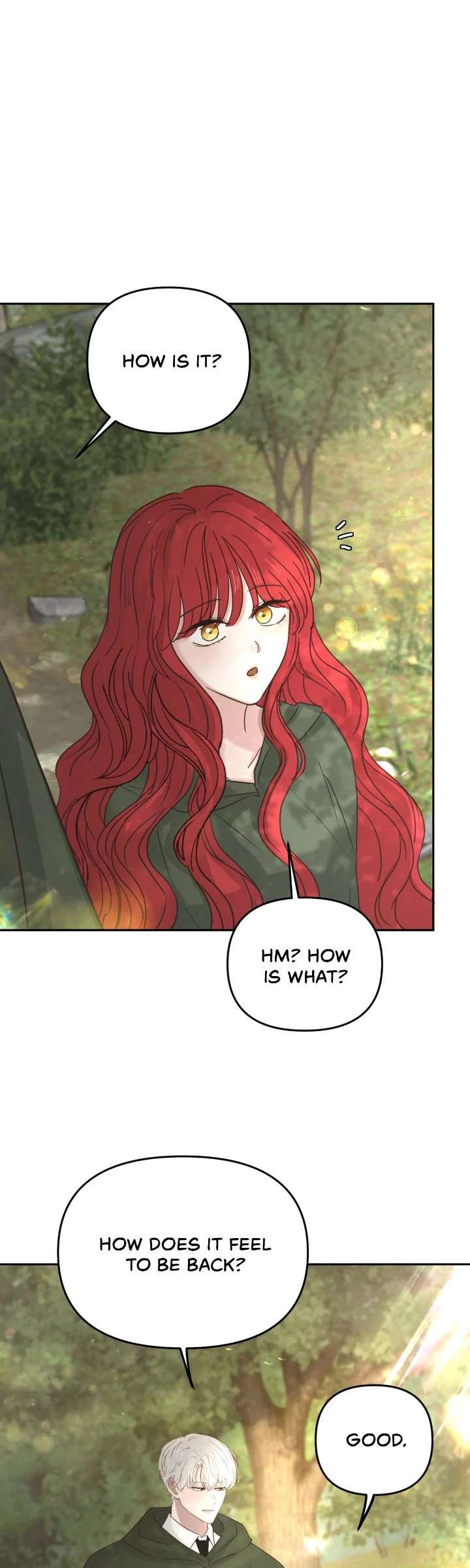 I Adopted a Male Lead From a Prison Shelter Chapter 88 144 20