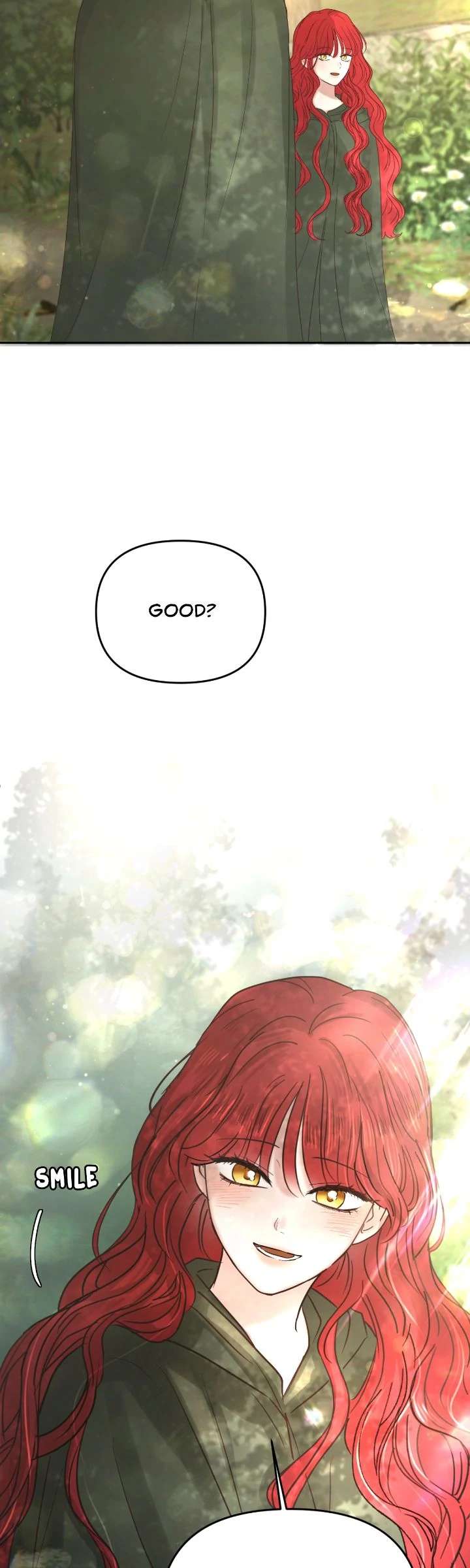 I Adopted a Male Lead From a Prison Shelter Chapter 88 145 21