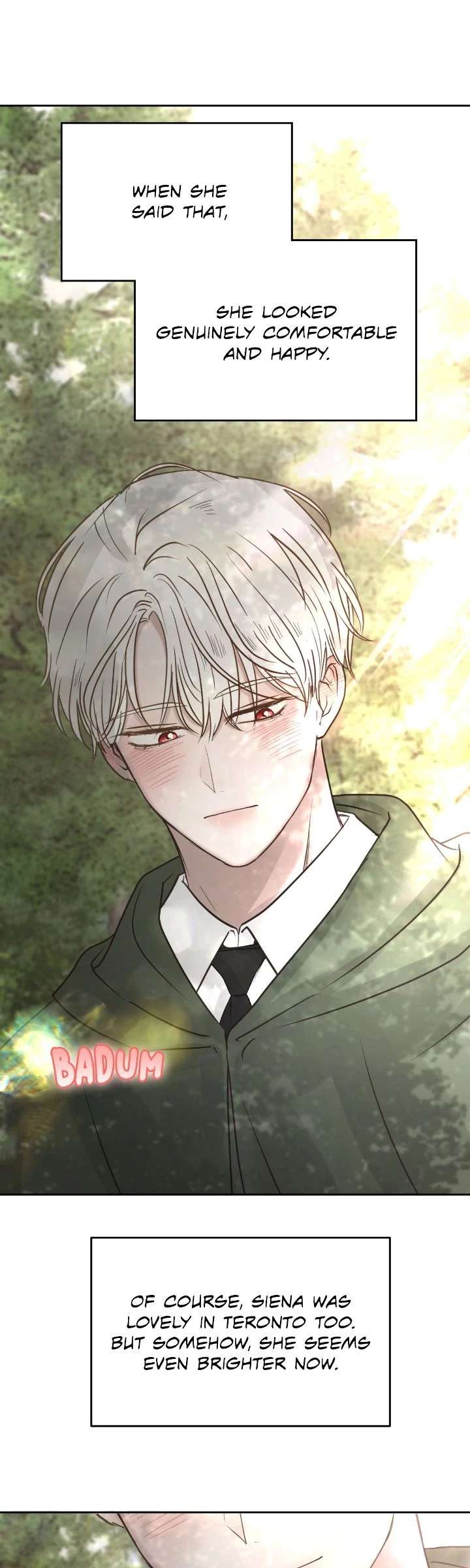 I Adopted a Male Lead From a Prison Shelter Chapter 88 147 23