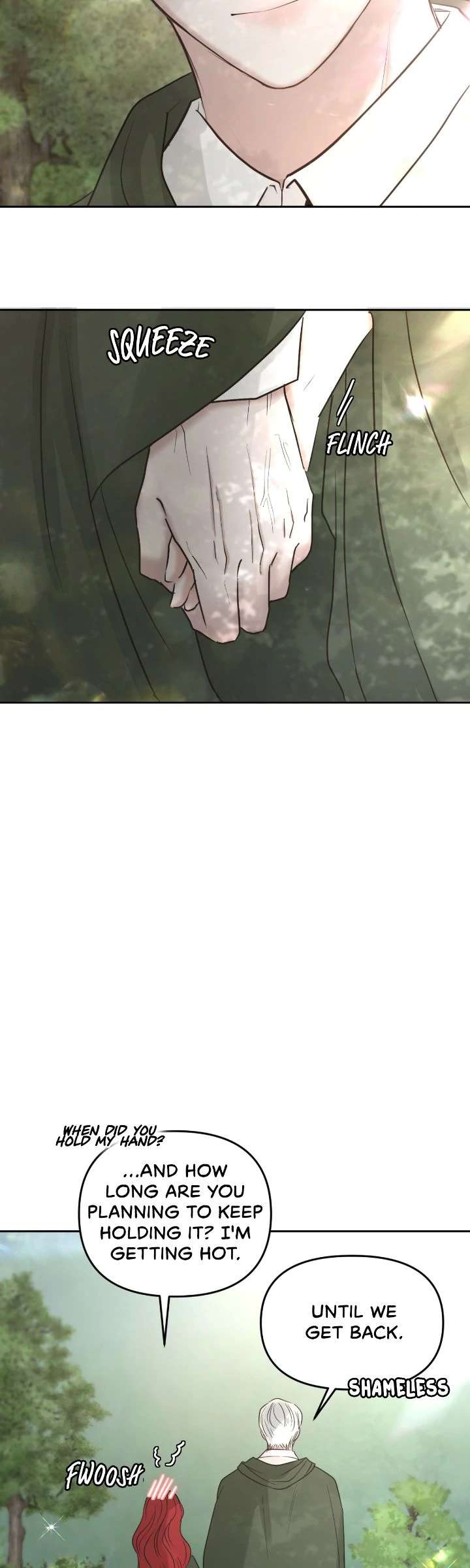 I Adopted a Male Lead From a Prison Shelter Chapter 88 148 24