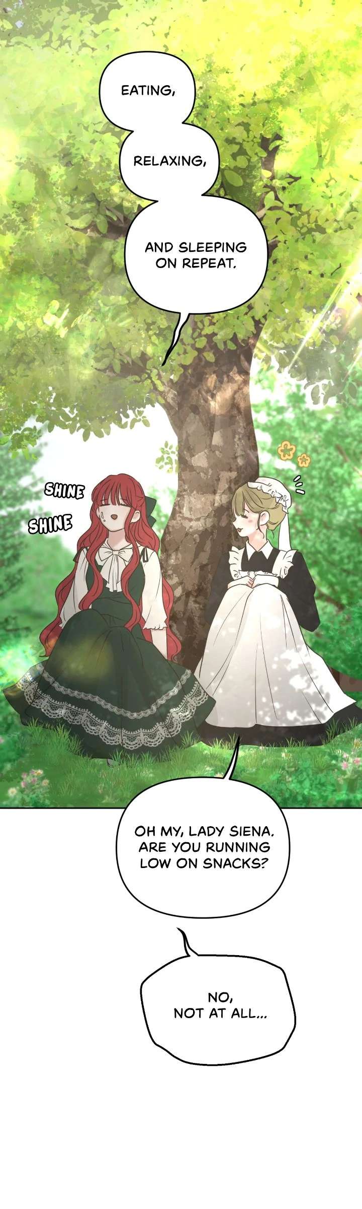 I Adopted a Male Lead From a Prison Shelter Chapter 88 150 26