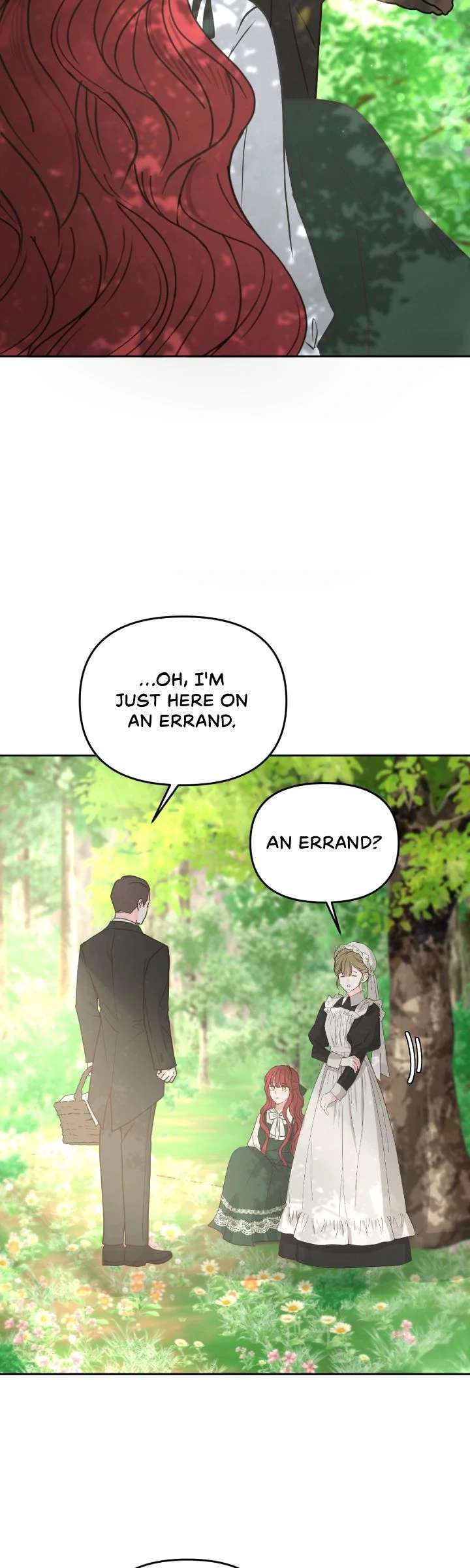 I Adopted a Male Lead From a Prison Shelter Chapter 88 153 29