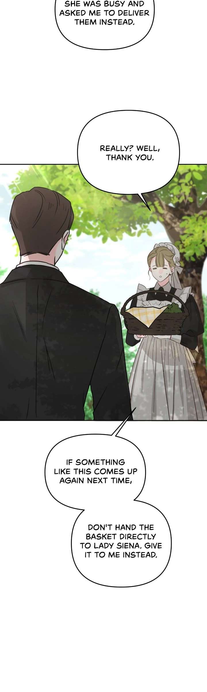 I Adopted a Male Lead From a Prison Shelter Chapter 88 155 31