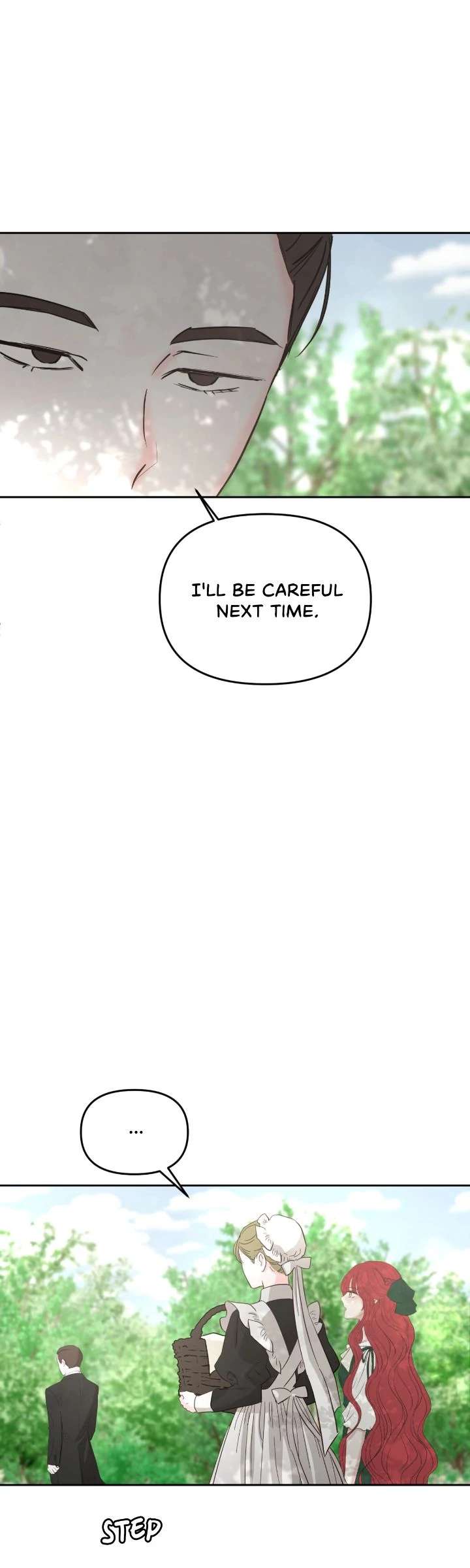 I Adopted a Male Lead From a Prison Shelter Chapter 88 157 33