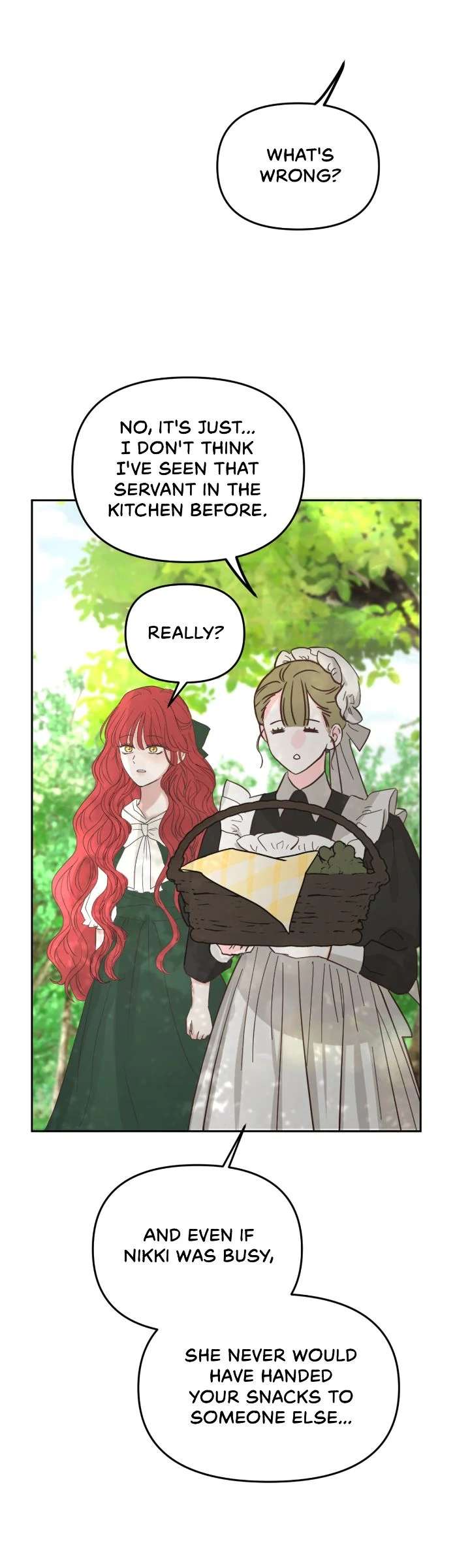 I Adopted a Male Lead From a Prison Shelter Chapter 88 158 34