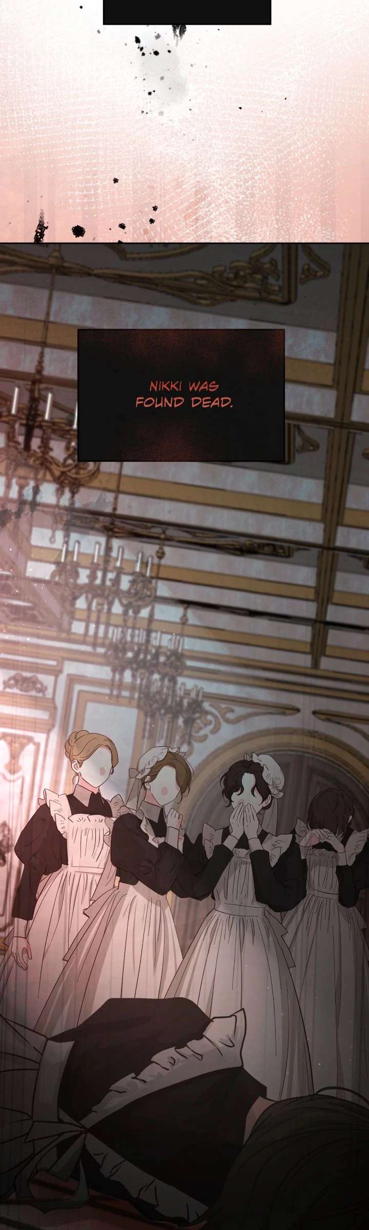 I Adopted a Male Lead From a Prison Shelter Chapter 88 160 36