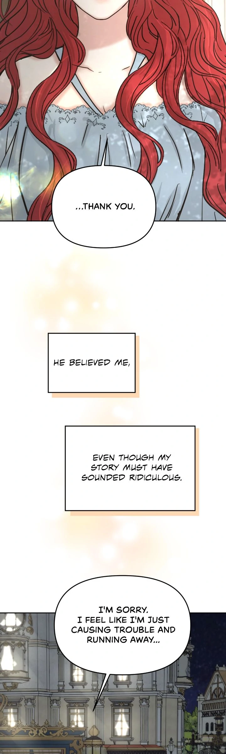 I Adopted a Male Lead From a Prison Shelter Chapter 92 133 09