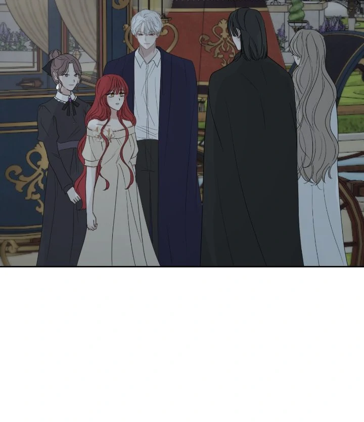 I Adopted a Male Lead From a Prison Shelter Chapter 92 134 10