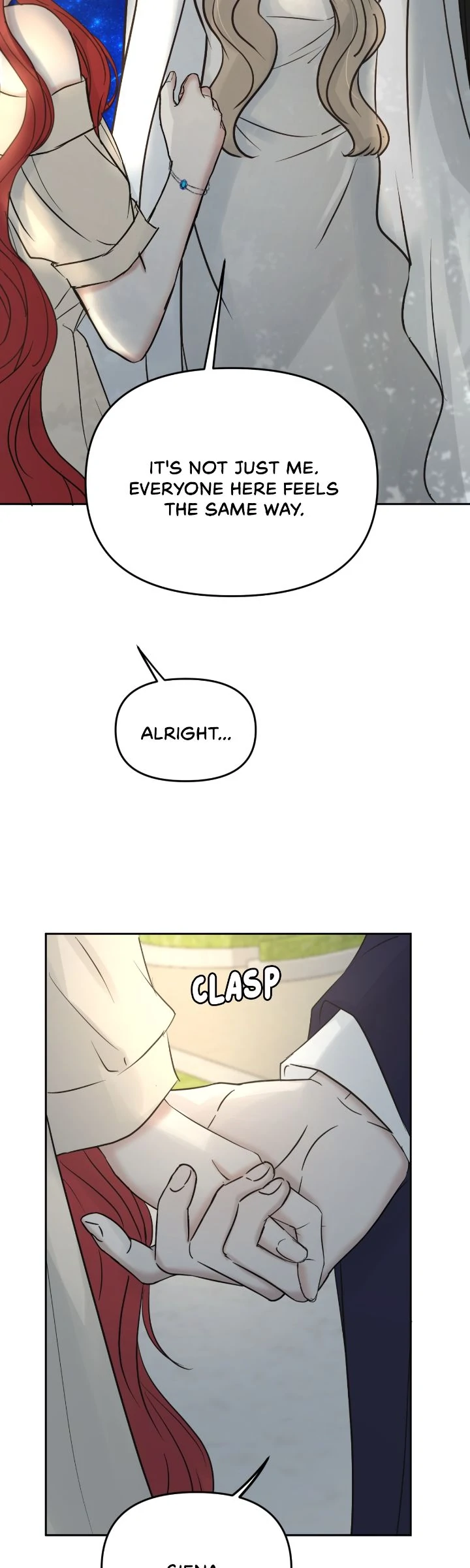 I Adopted a Male Lead From a Prison Shelter Chapter 92 136 12