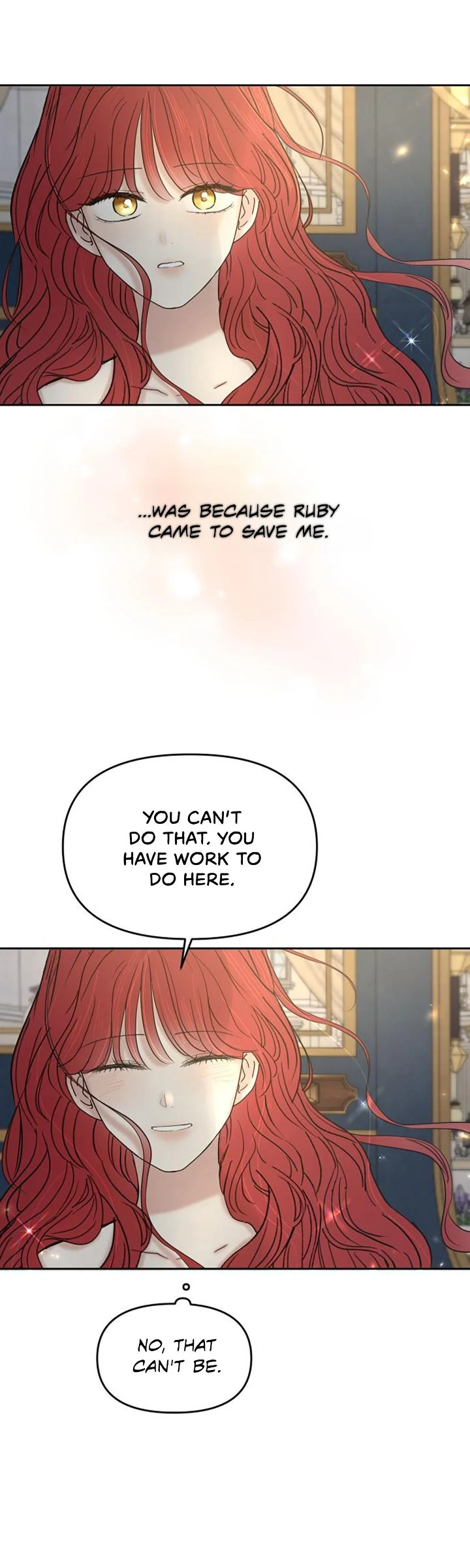 I Adopted a Male Lead From a Prison Shelter Chapter 92 138 14