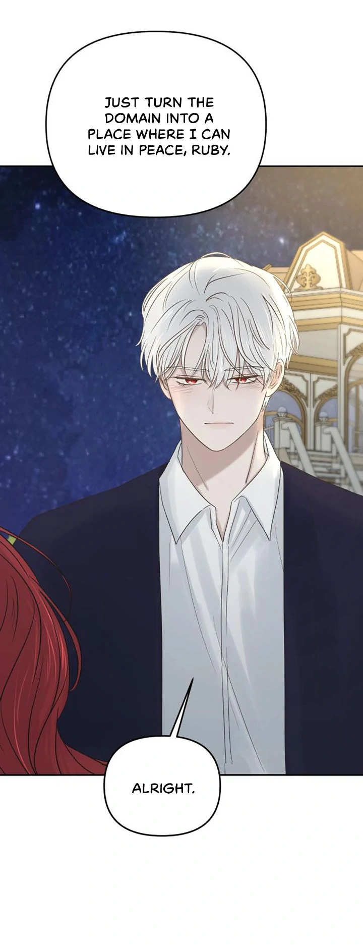 I Adopted a Male Lead From a Prison Shelter Chapter 92 139 15