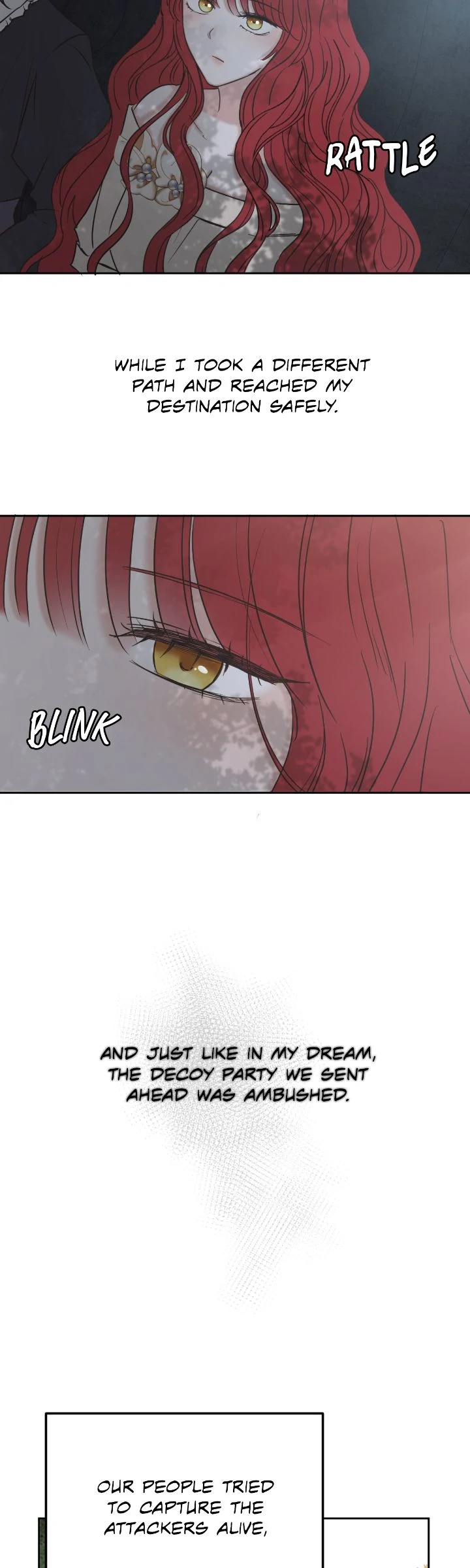 I Adopted a Male Lead From a Prison Shelter Chapter 92 141 17