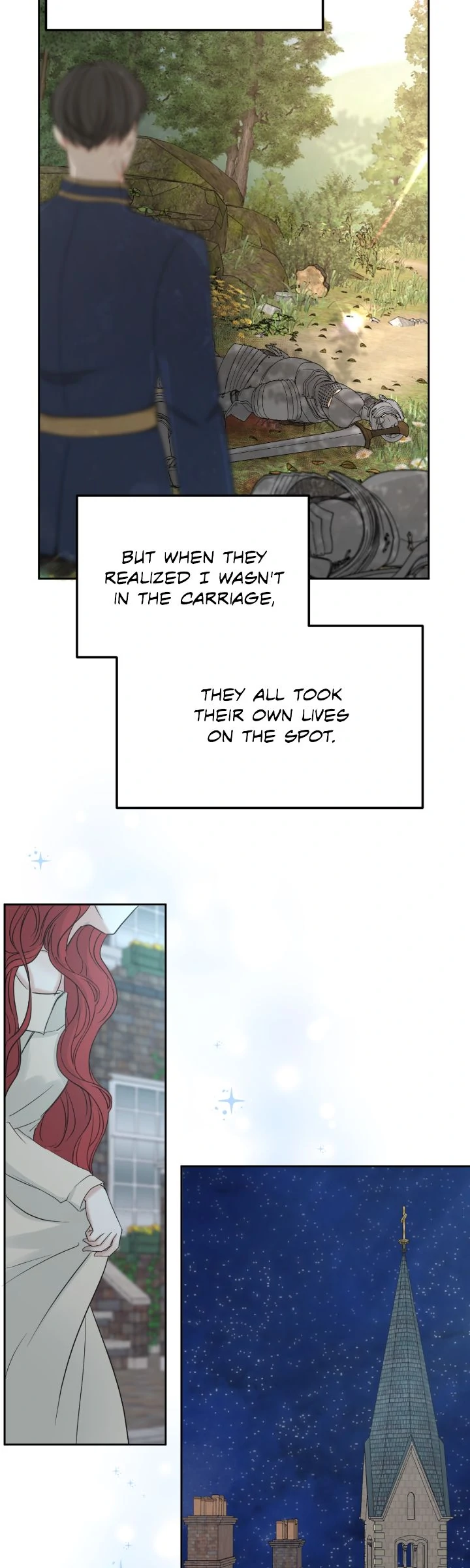 I Adopted a Male Lead From a Prison Shelter Chapter 92 142 18