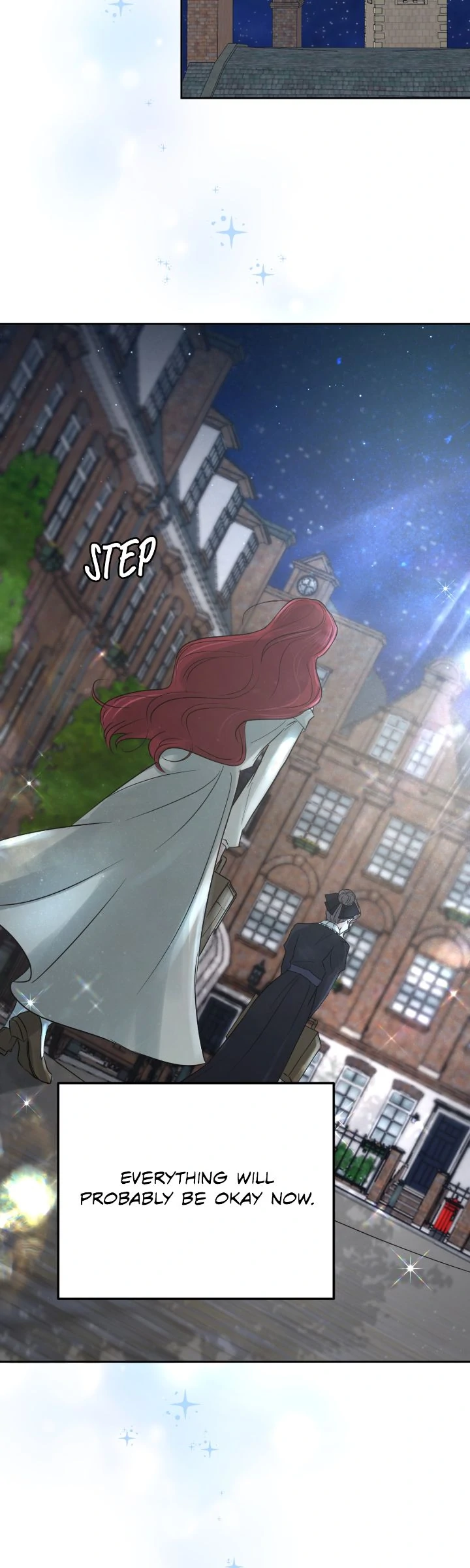 I Adopted a Male Lead From a Prison Shelter Chapter 92 143 19