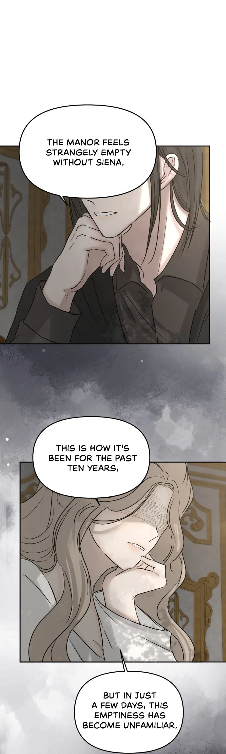 I Adopted a Male Lead From a Prison Shelter Chapter 92 145 21