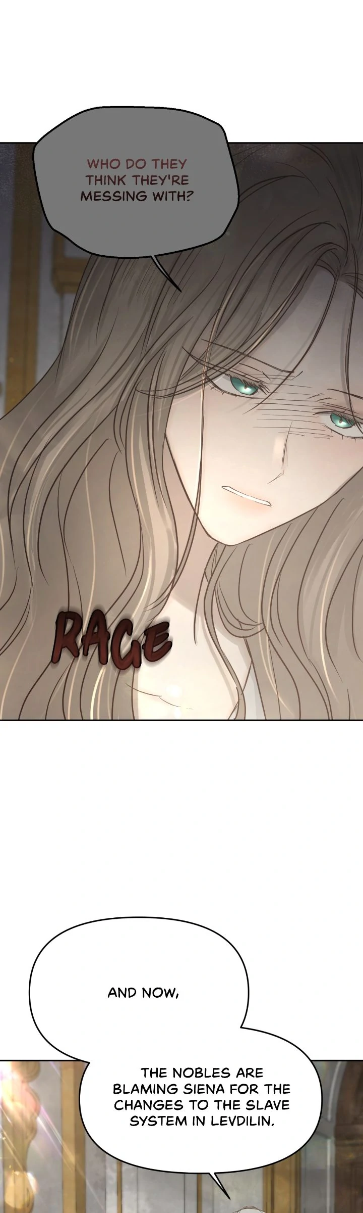 I Adopted a Male Lead From a Prison Shelter Chapter 92 150 26