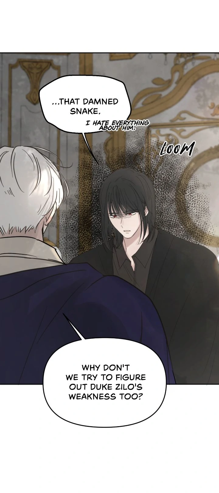 I Adopted a Male Lead From a Prison Shelter Chapter 92 154 30