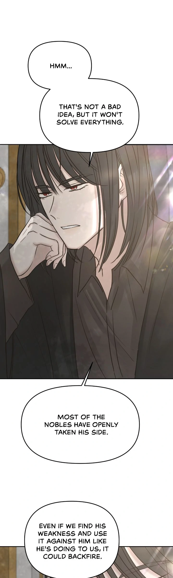 I Adopted a Male Lead From a Prison Shelter Chapter 92 155 31