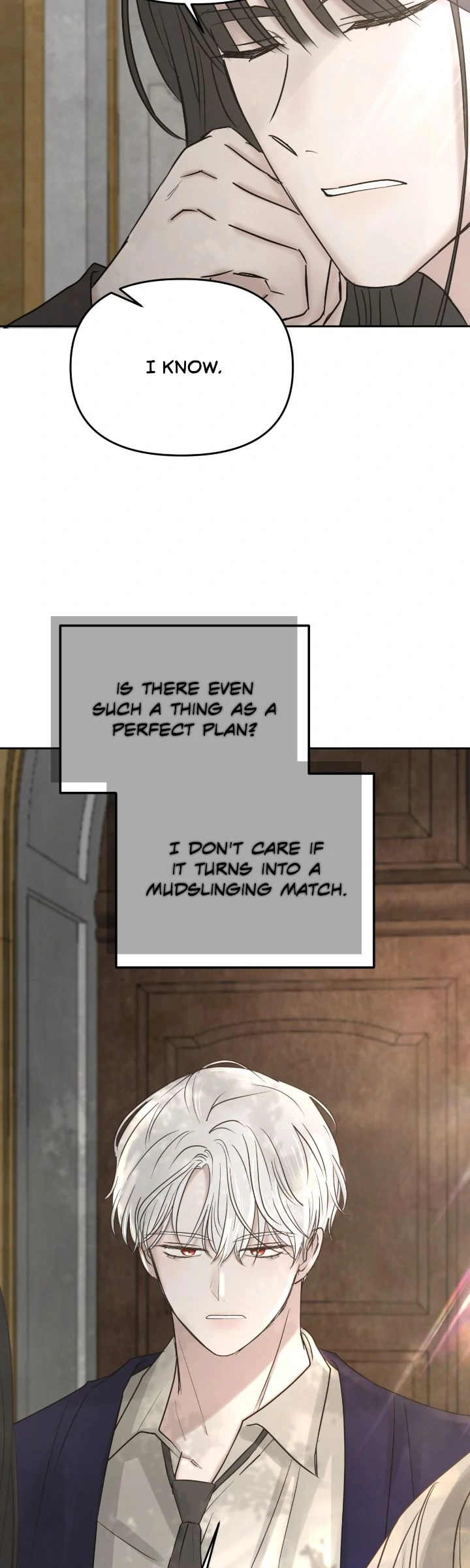 I Adopted a Male Lead From a Prison Shelter Chapter 92 156 32